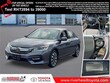 Honda Accord Hybrid