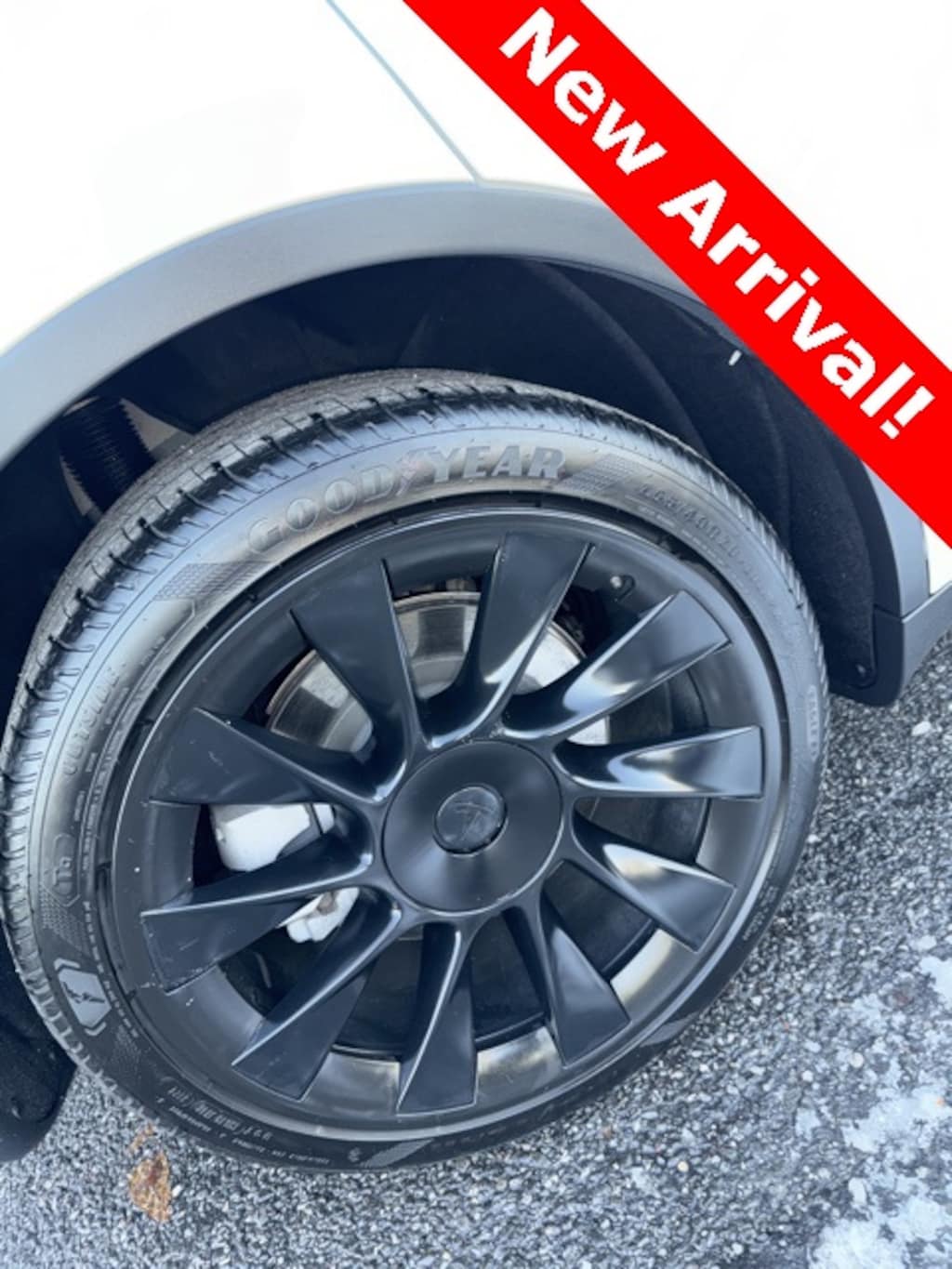 Used 2022 Tesla Model Y Long Range SUV