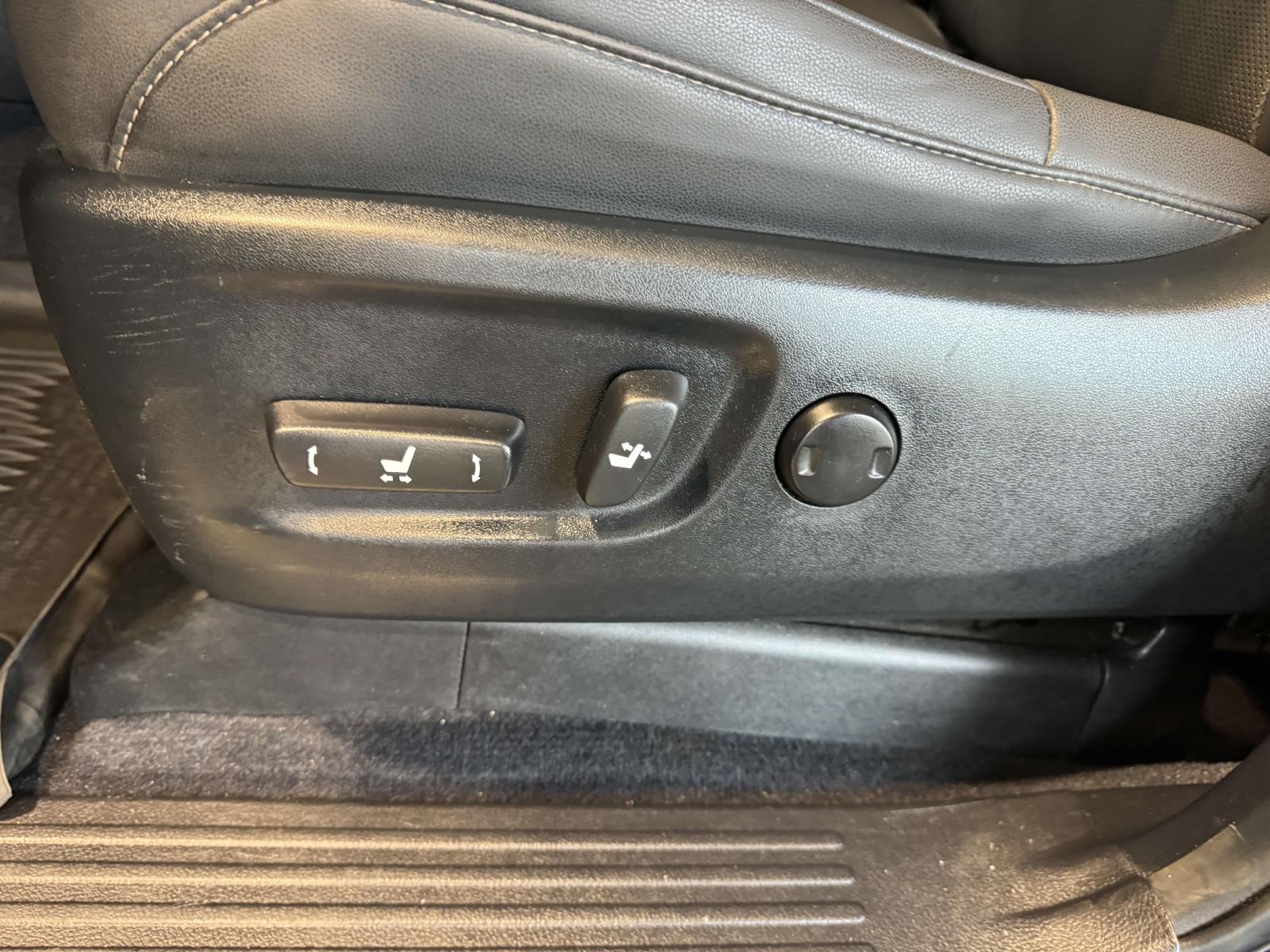 2021 Lexus GX 460 photo 4