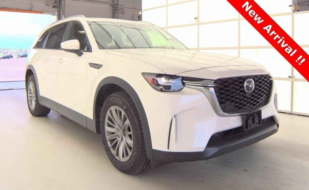 2024 Mazda CX-90 3.3 Turbo Select photo 2