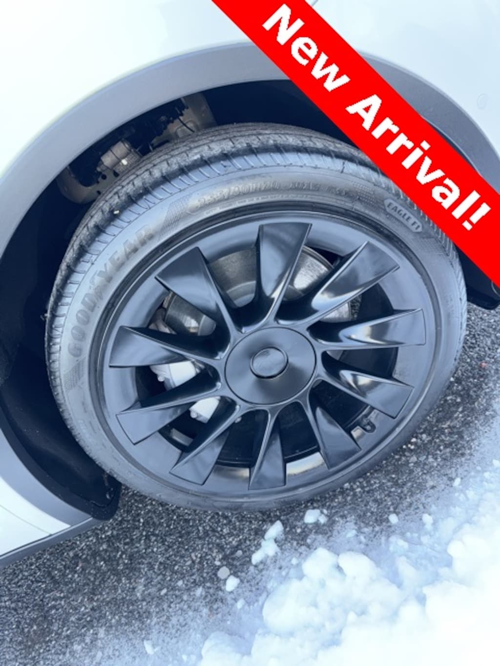 Used 2022 Tesla Model Y Long Range SUV