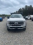Ford F-550SD