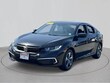 Honda Civic Sedan