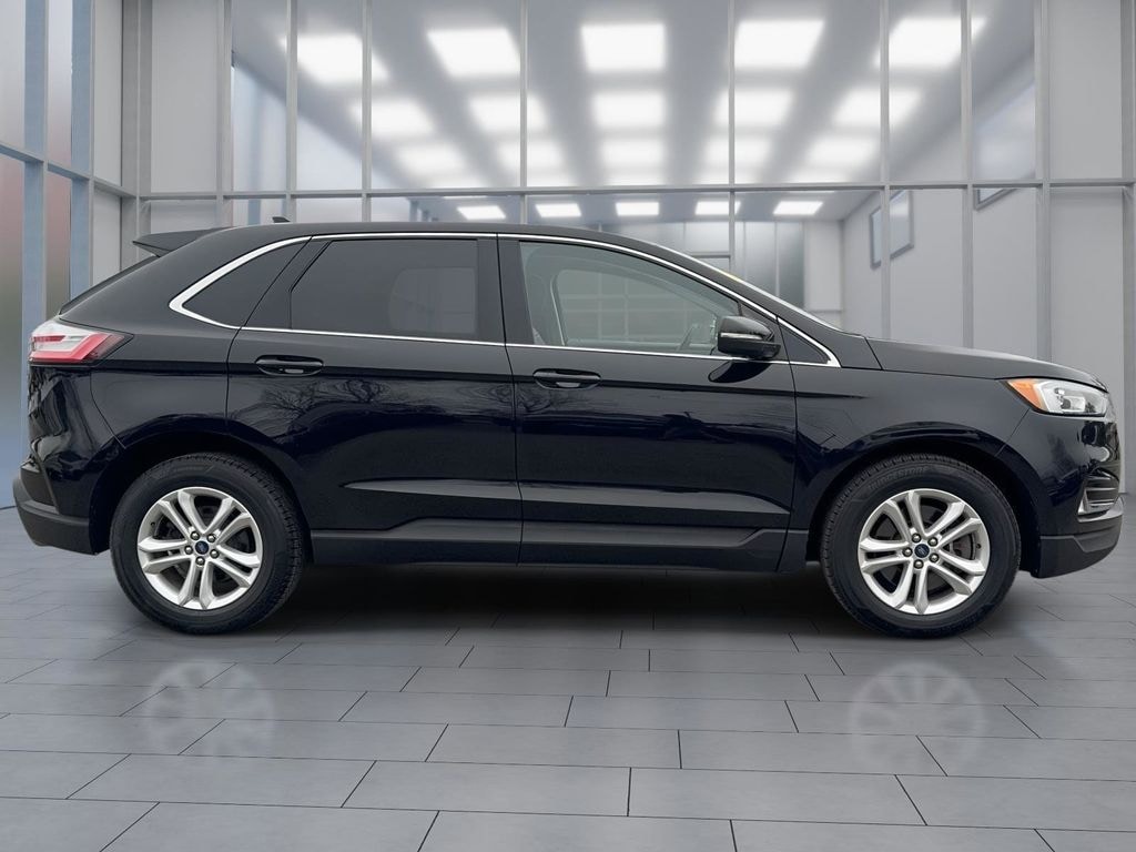 Used 2020 Ford Edge SEL SUV