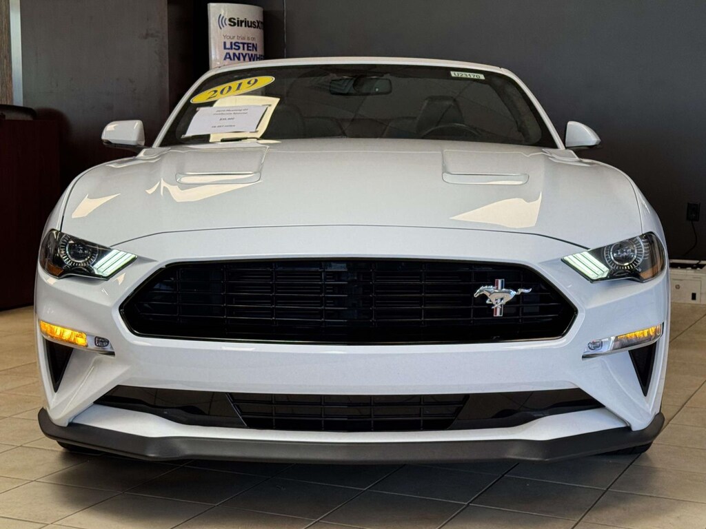 Used 2019 Ford