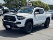 Toyota Tacoma 4WD