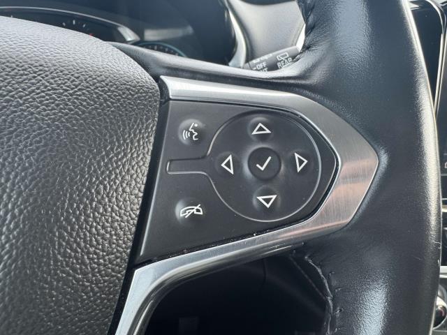 Used 2020 Chevrolet Traverse 3LT with VIN 1GNEVHKWXLJ257311 for sale in Riverhead, NY