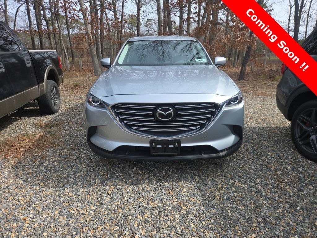 Used 2023 Mazda CX-9 Touring SUV
