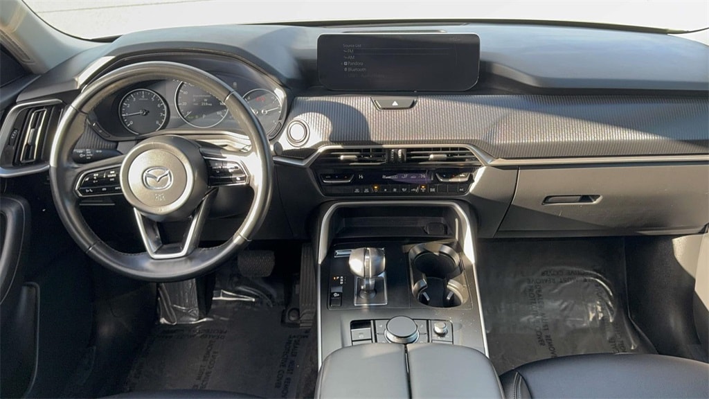 Used 2024 Mazda CX-90 3.3 Turbo Select SUV