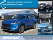  Ford Escape Hybrid