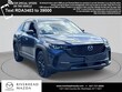 Mazda CX-50