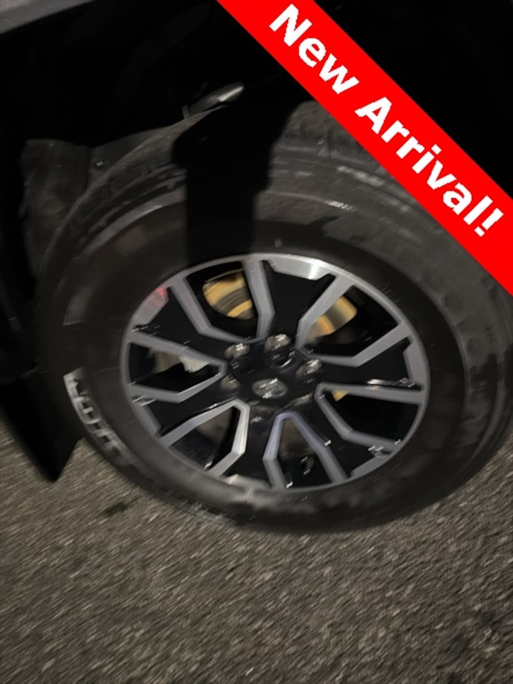 Used 2022 Toyota Tacoma TRD Sport Truck