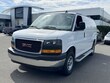 GMC Savana 2500