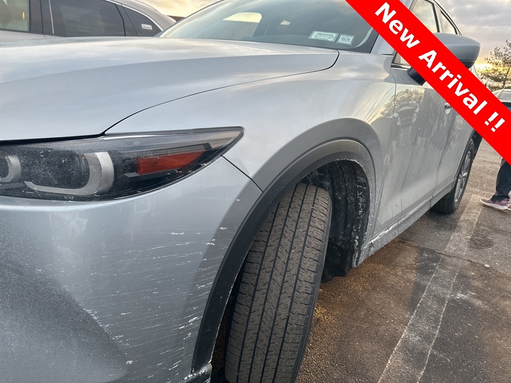 Used 2023 Mazda CX-5 2.5 S Select Package SUV
