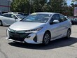 Toyota Prius Prime