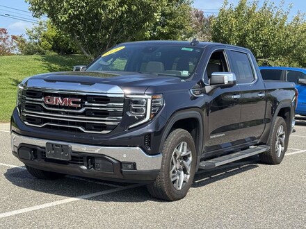 2023 GMC Sierra 1500 SLT Truck