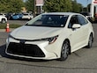 Toyota Corolla Hybrid