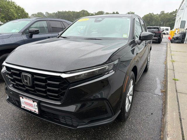 2023 Honda CR-V