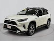 Toyota RAV4 Prime