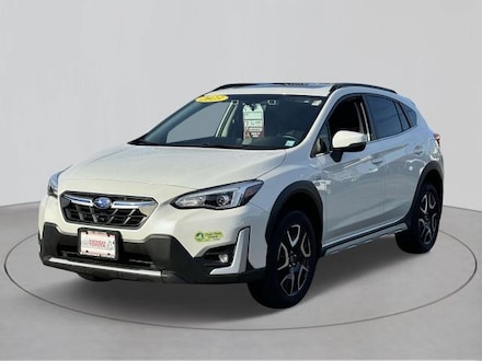 2023 Subaru Crosstrek Hybrid SUV