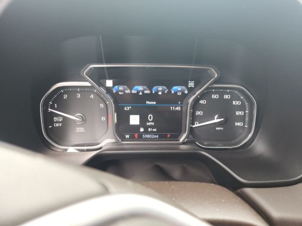 Used 2021 GMC Yukon SLT SUV