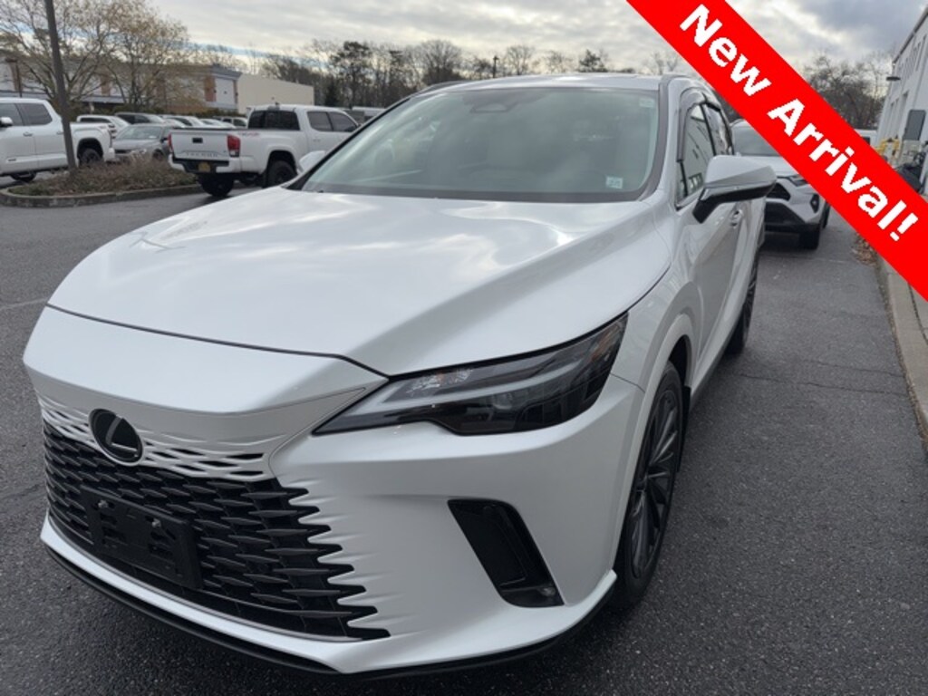 Used 2024 Lexus RX 350 Premium SUV