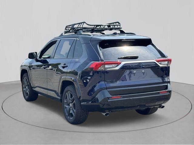 2022 Toyota RAV4 Prime XSE photo 4