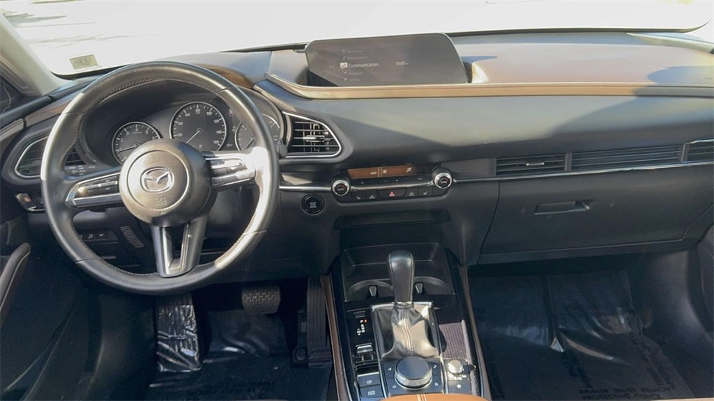 Used 2023 Mazda CX-30 2.5 S Premium Package SUV