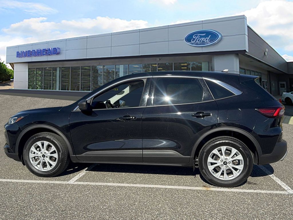 Used 2024 Ford Escape Active SUV