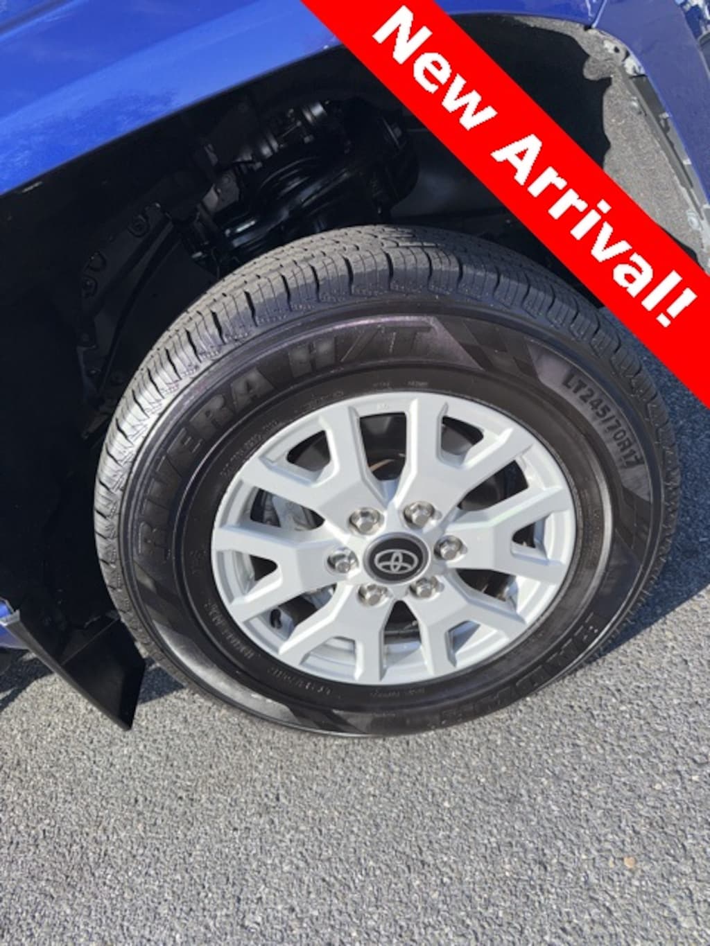 Used 2024 Toyota Tacoma SR5 Truck