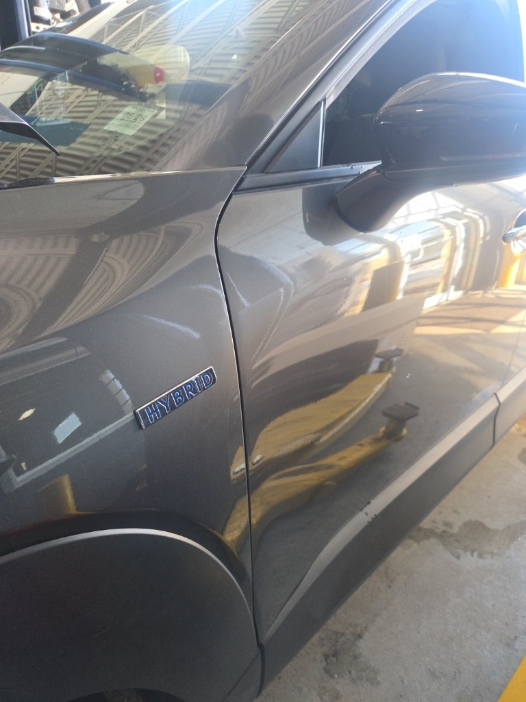 2025 Mazda CX-50 Preferred