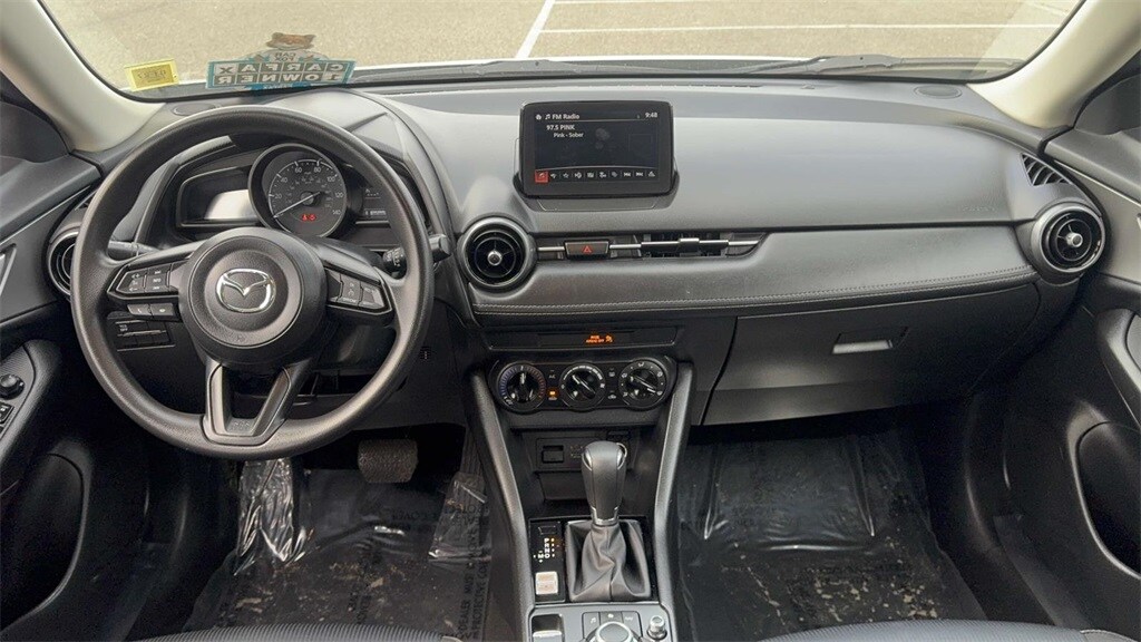 Used 2019 Mazda CX-3 Sport SUV