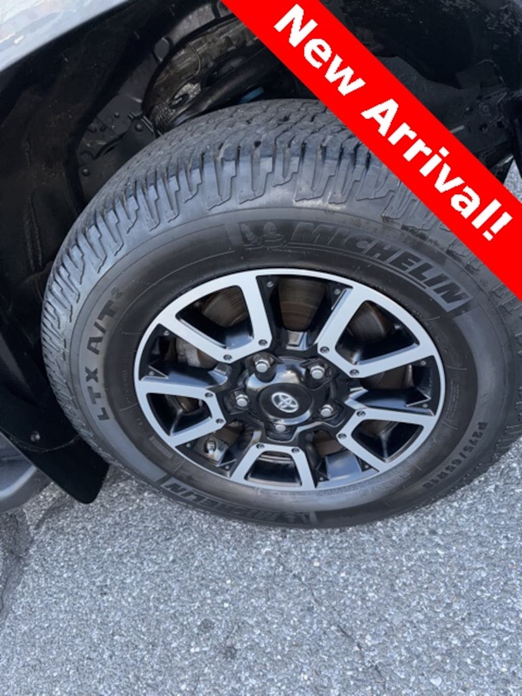 Used 2019 Toyota Tundra Limited Truck