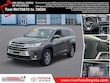  Toyota Highlander Hybrid