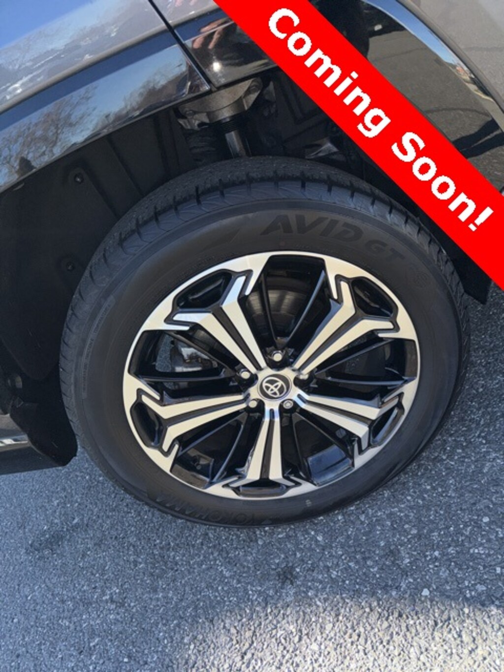 Used 2024 Toyota RAV4 Prime XSE SUV