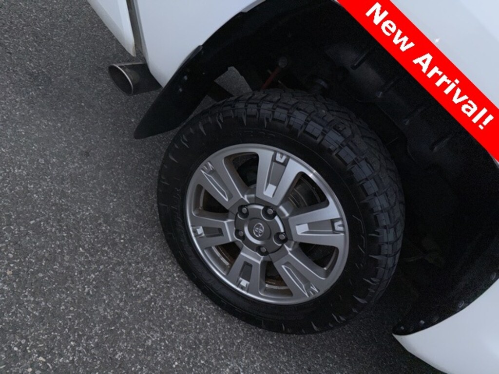 Used 2017 Toyota Tundra 1794 Truck