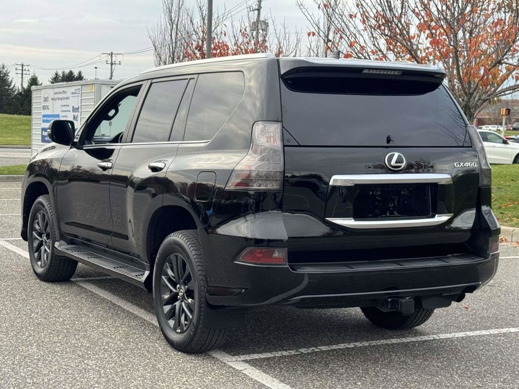 Used 2023 Lexus GX 460 SUV