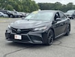 Toyota Camry Hybrid