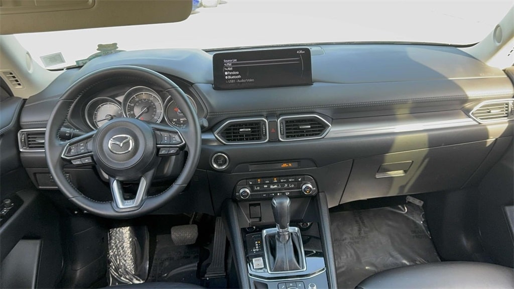 Used 2024 Mazda CX-5 2.5 S Select Package SUV