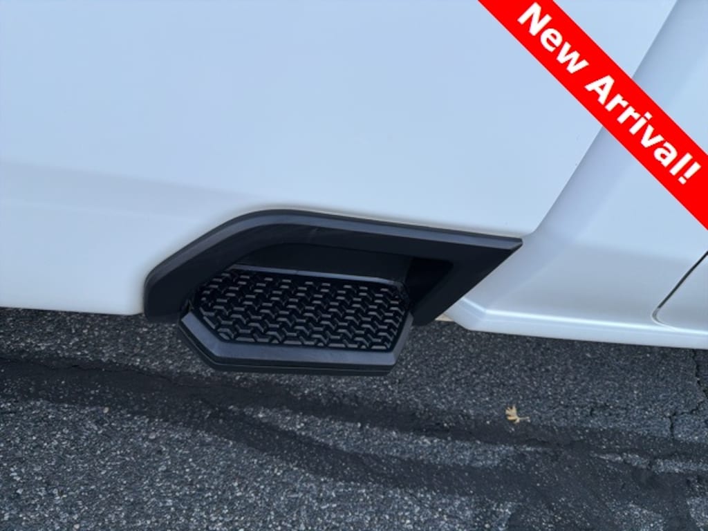 Used 2024 Chevrolet Silverado 3500HD Work Truck Truck