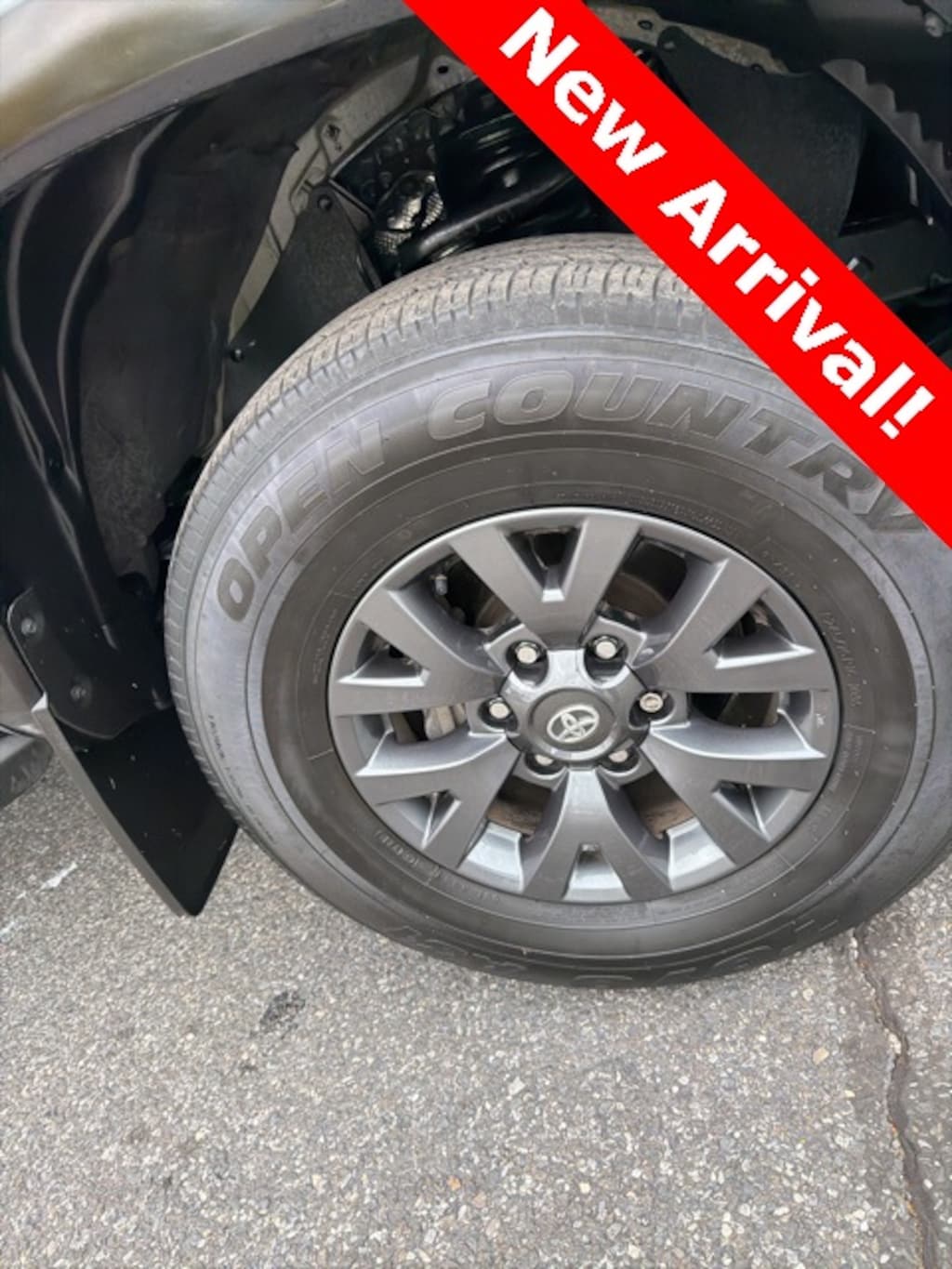 Used 2022 Toyota Tacoma SR5 Truck