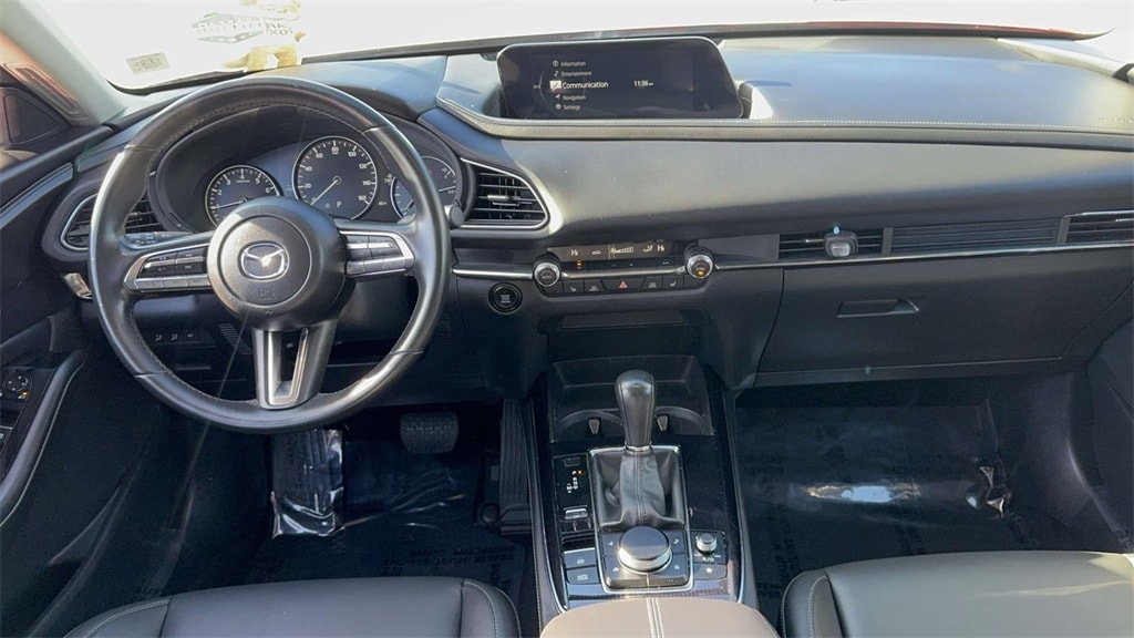 Used 2023 Mazda CX-30 2.5 S Preferred Package SUV