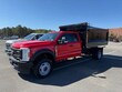 Ford F-550SD