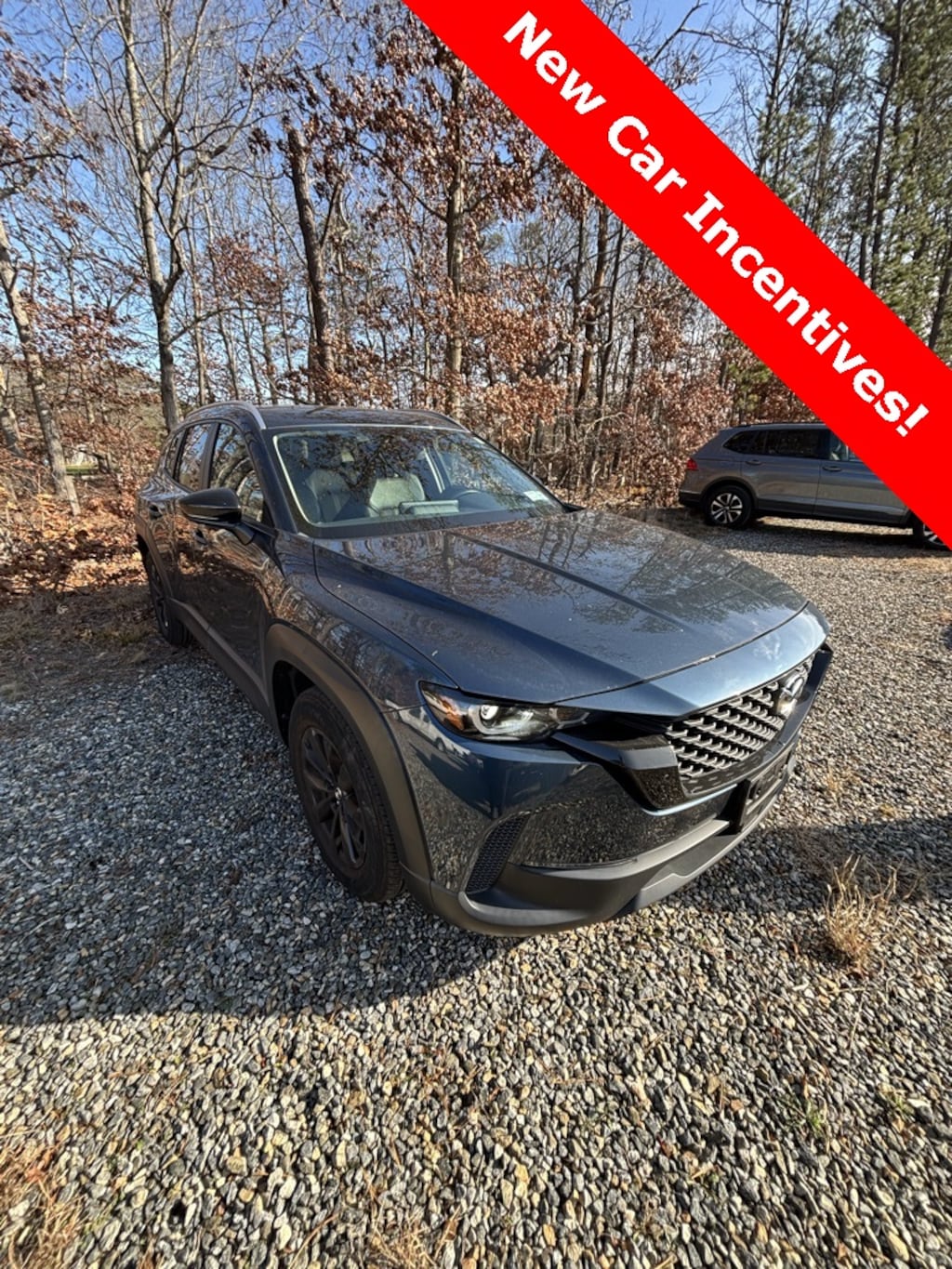 Used 2023 Mazda CX-50 2.5 S Select Package SUV