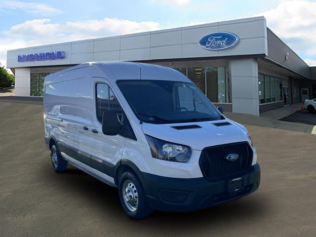 Used 2022 Ford Transit Van Base with VIN 1FTBR2C84NKA64243 for sale in Riverhead, NY