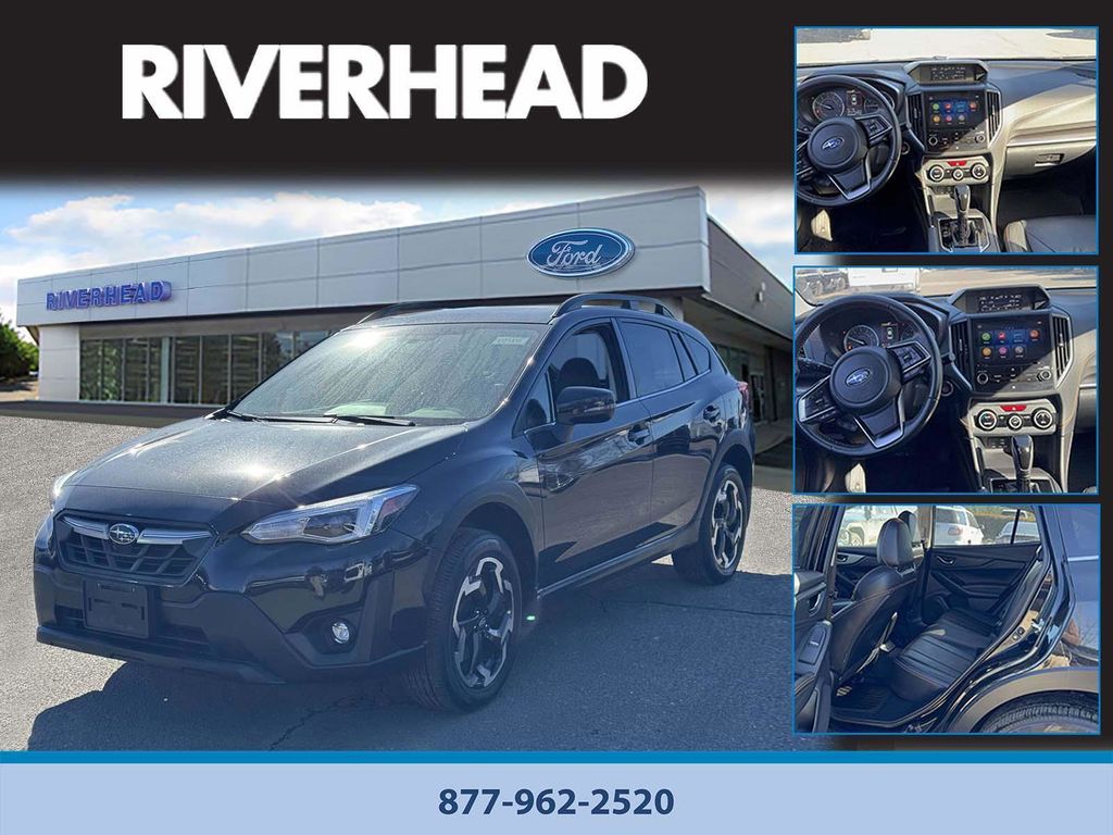 2023 Subaru Crosstrek