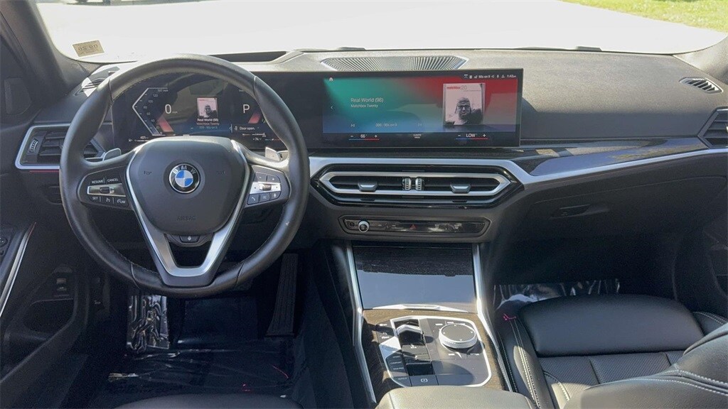 2023 Bmw 330i xDrive photo 3