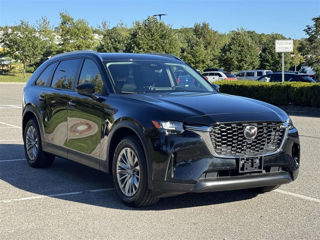 Certified 2024 Mazda CX-90 3.3 Turbo Select SUV
