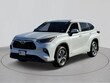 Toyota Highlander Hybrid