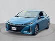 Toyota Prius Prime